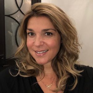 Meet your Posher, Tanya